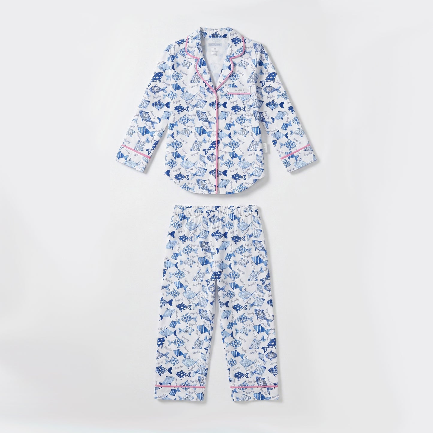 Long Sleeve Loungewear
